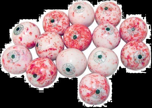 Bleeding Eyeball Gum for Halloween Zombie Food